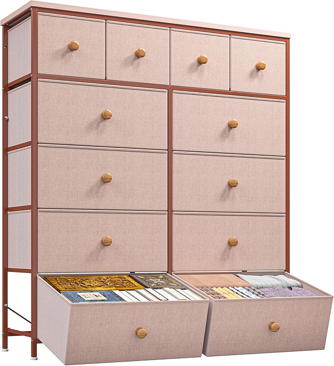 Dresser for Bedroom Tall Dresser by Romorgniz