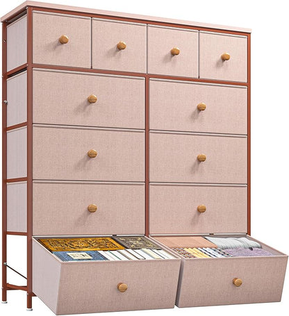 Dresser for Bedroom Tall Dresser by Romorgniz