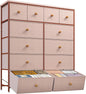 Dresser for Bedroom Tall Dresser by Romorgniz