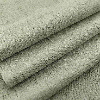KOUFALL Linen Blackout Curtains 63 Inch Length - Image 7