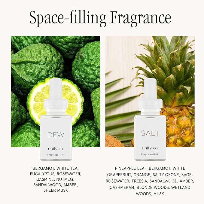Pura Smart Home Fragrance Device Starter Set - Image 2