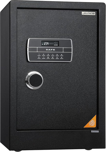 Large Safe Box, 4.2 Cubic Feet Home Safes - Image 7