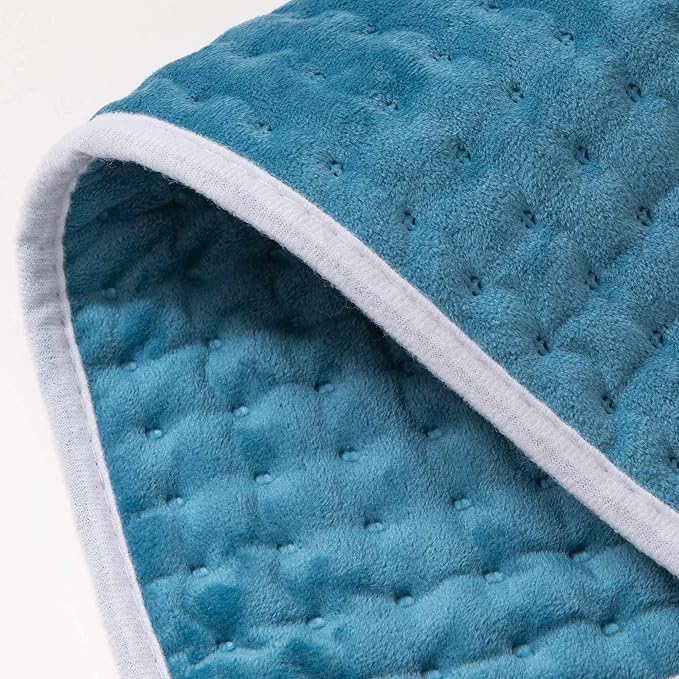 RAINOVA Heating Pad Electric Throw - Image 8