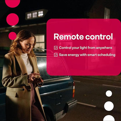 innr Smart Light Bulbs, A19 Zigbee, Works - Image 6