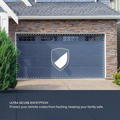 Chamberlain myQ Wireless Garage Door Keypad - Image 6
