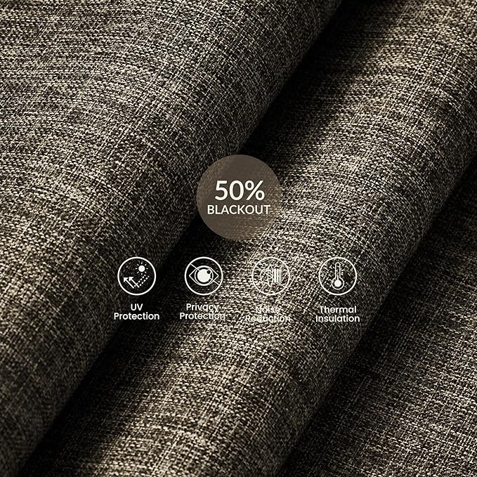 Boolegon Motorized Roller Blinds - Image 3