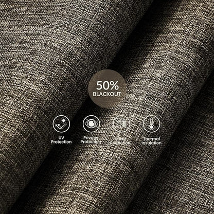Boolegon Motorized Roller Blinds - Image 3