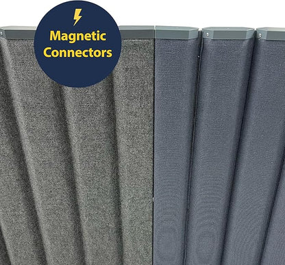 Versare VersiPanel Acoustical Partition Wall - Image 5
