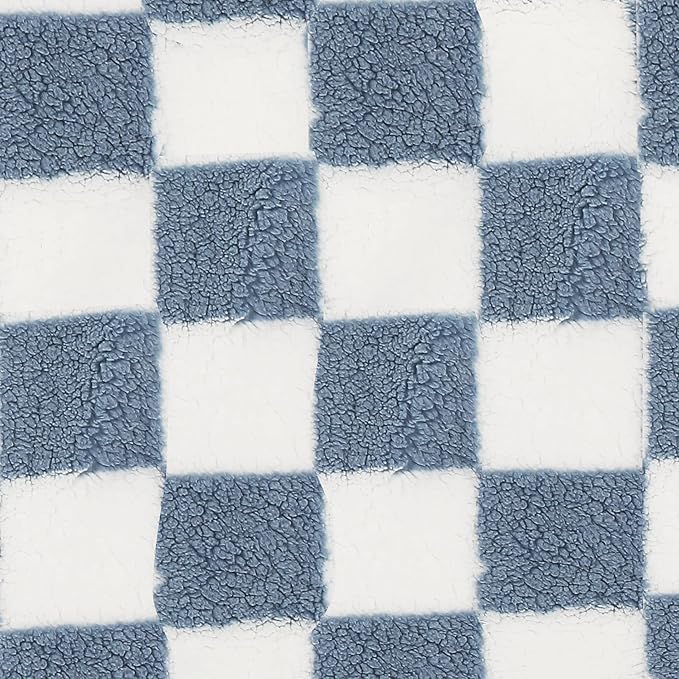 Electric Heated Blanket Full Size 72"×84" - Image 9