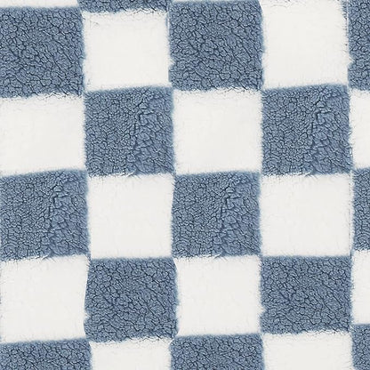 Electric Heated Blanket Full Size 72"×84" - Image 9