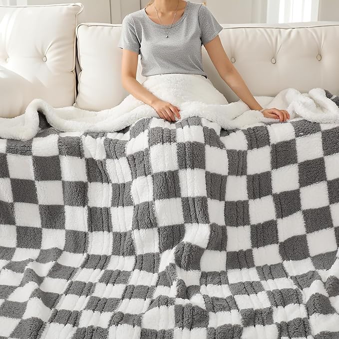 Electric Heated Blanket Full Size 72"×84" by EydnaEletcricBlanket
