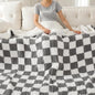 Electric Heated Blanket Full Size 72"×84" by EydnaEletcricBlanket
