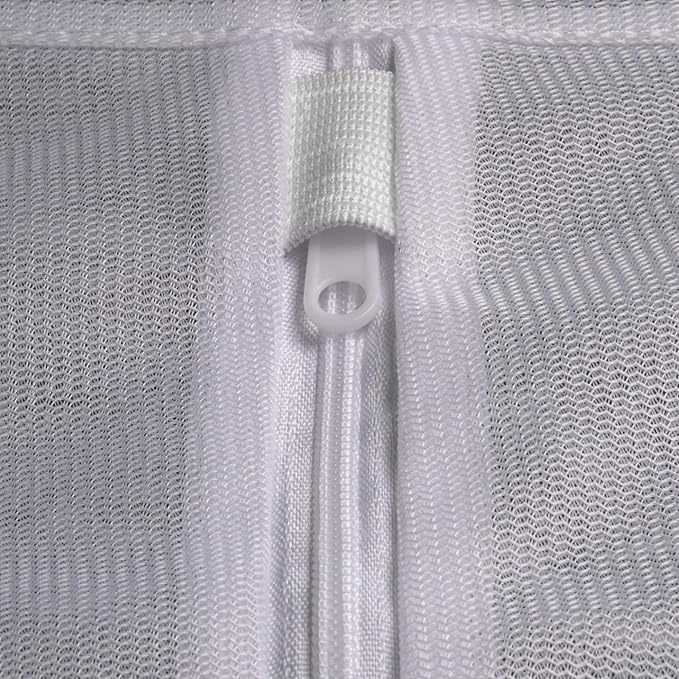 Bra laundry bags for washing machine, Holds 4 D-F cups sizes, Storage and - Image 6