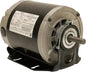 A. O. Smith GF2034 1/3 hp/1725 rpm/115V 48/56 Frame ODP Sleeve Bearing Belt by Century