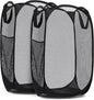 Handy Laundry Collapsible Mesh Pop Up Hamper by Handy+Laundry