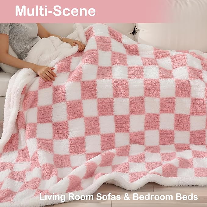 Electric Heated Blanket Full Size 72"×84" - Image 2