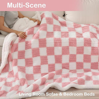Electric Heated Blanket Full Size 72"×84" - Image 2