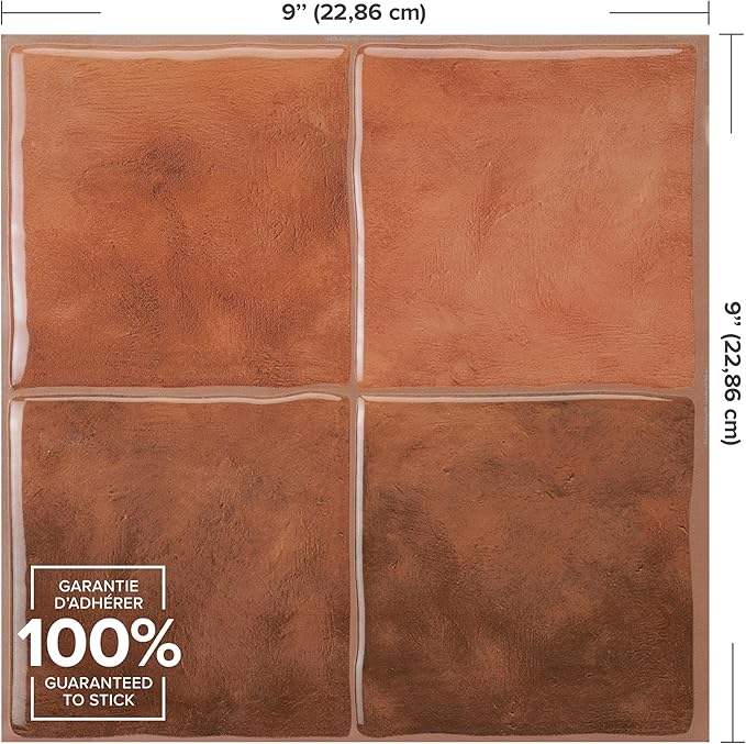 SMART TILES Peel and Stick Backsplash - Image 5
