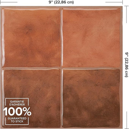 SMART TILES Peel and Stick Backsplash - Image 5
