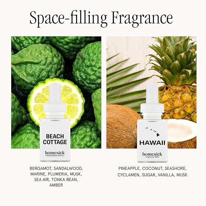 Pura Smart Home Fragrance Device Starter Set - Image 2