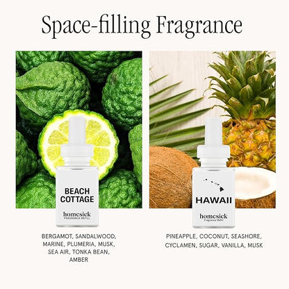 Pura Smart Home Fragrance Device Starter Set - Image 2