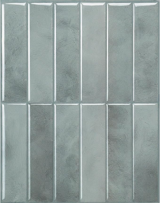 SMART TILES Peel and Stick Backsplash by SmartTiles-OriginalPeelandStickBacksplashTiles