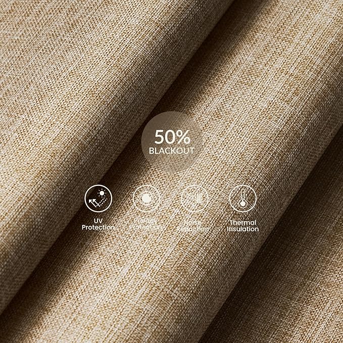 Boolegon Motorized Roller Blinds - Image 3