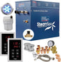 SteamSpa 10.5kW Steam Sauna Generator Executive Bundle 240V Steam Generator by SteamSpa
