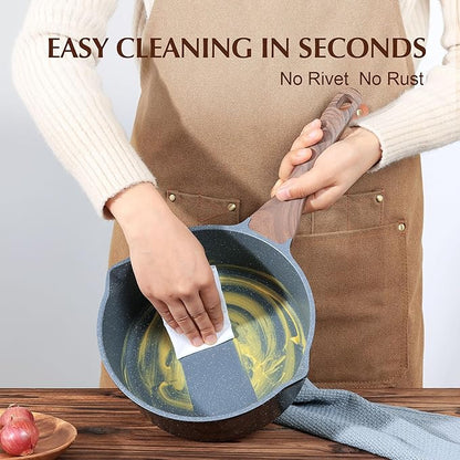 SENSARTE Nonstick Sauce Pan - Image 5