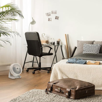 Vornado 633DC Energy Smart Medium Air Circulator Fan - Image 2