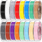 rambery 200gx16 pla+ filament bundle 1.75mm, 16 colors, main product view