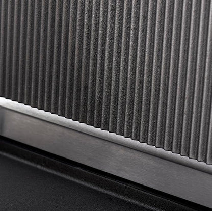 Kratos Commercial Electric Panini Sandwich Grill - Image 8