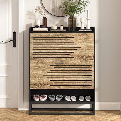 Vibe & Dine Shoe Storage Cabinet - Image 3