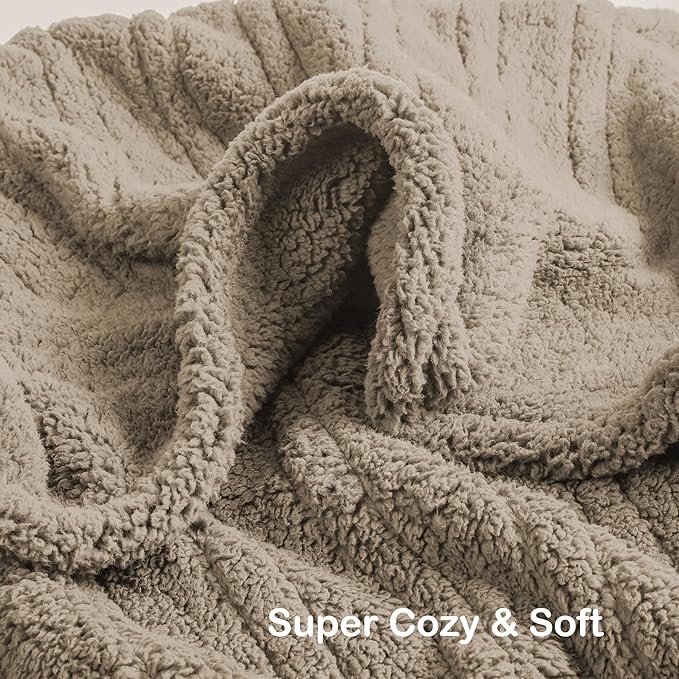 Electric Heated Blanket Twin Size 62"×84" - Image 9