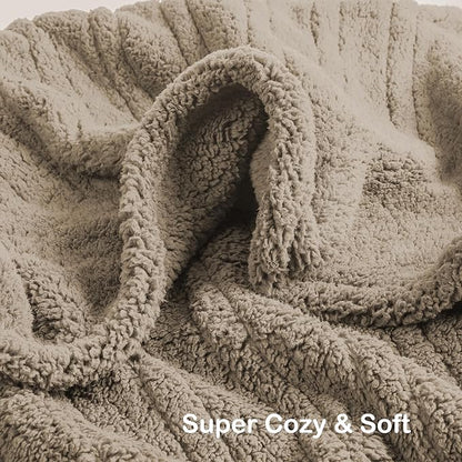 Electric Heated Blanket Twin Size 62"×84" - Image 9