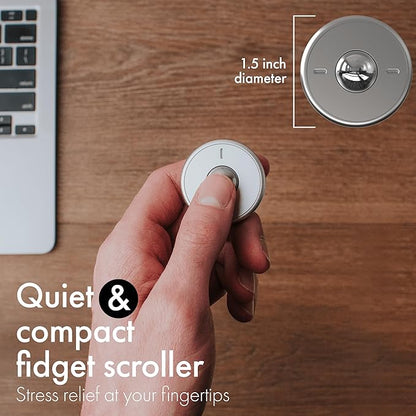 ONO Scroller - Handheld Fidget Toy - Image 2