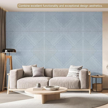 Acoustic Panels for Wall and Ceiling - Image 4