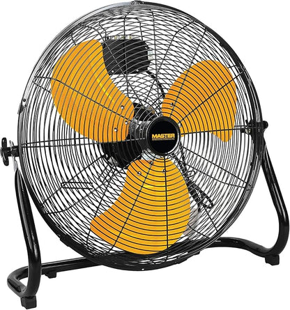 Master 20" Industrial High Velocity Floor Fan by Master
