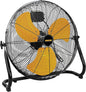 Master 20" Industrial High Velocity Floor Fan by Master