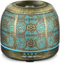ARVIDSSON Essential Oil Diffuser, 500ml Aromatherapy Diffuser by ARVIDSSON