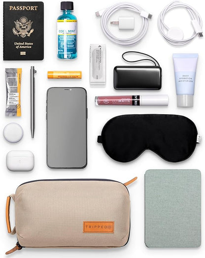 Tech Bag Organizer - Image 2