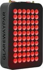 LED Red Light Therapy for Body Infrared Red Light Therapy Red Light Panel Red by REDLIGHTTHERAPY
