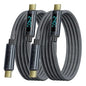toocki USB C Cable 240W Fast Charging Cord by toocki