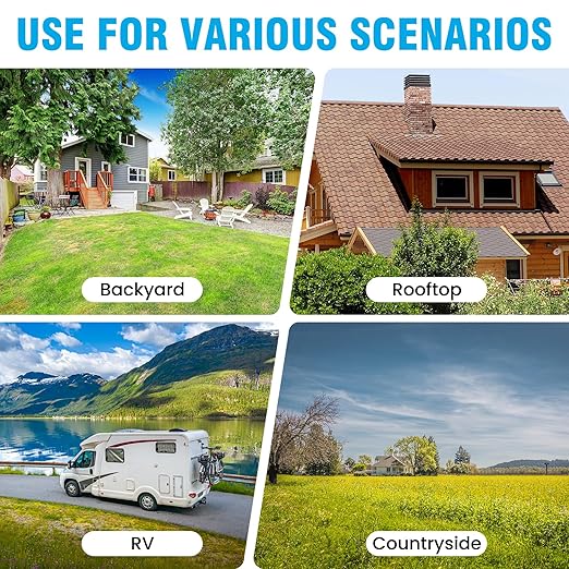Sainlogic Wireless Weather Station - Image 8
