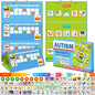 QUOKKA Visual Schedule for Kids by QUOKKA