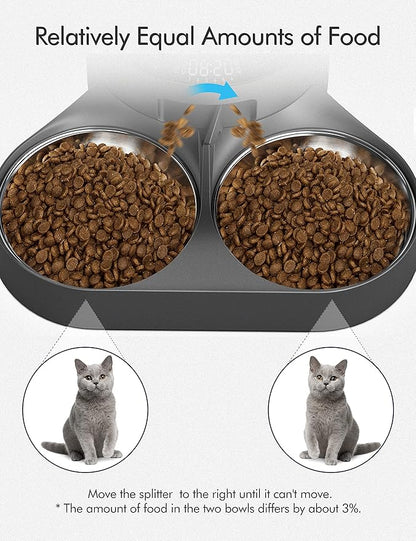 PETLIBRO Pet Food Splitter - Image 4