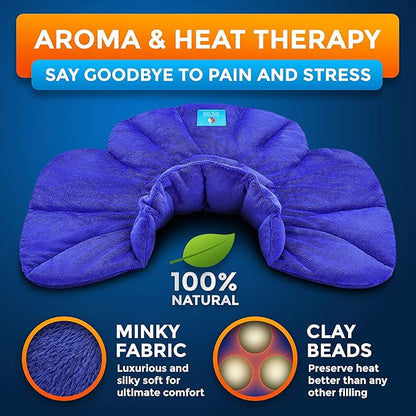PhysioNatural Microwavable Heating Pad - Image 3