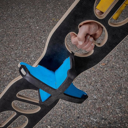 MTBHopper Balance Board for Push-ups and Upper Body Training - Image 7