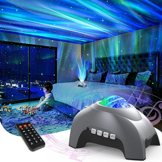 Aurora Projector by AIRIVO
