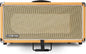 Sound Town Vintage 4U Amp Rack Case, 12.5" Depth by SOUNDTOWN
